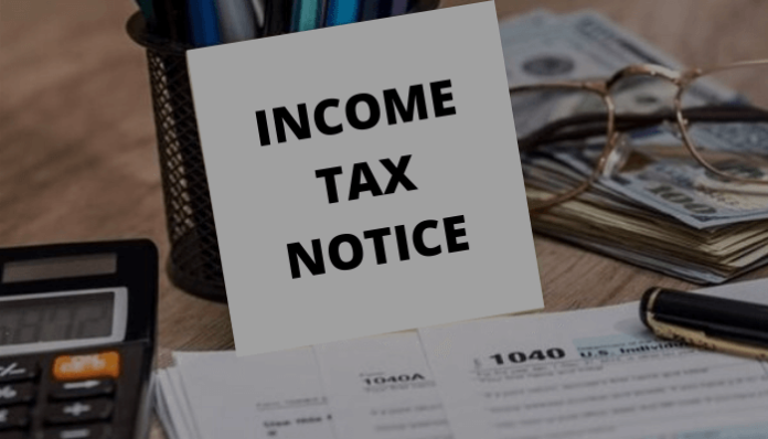 Income Tax Notices: Income tax notice will not come to your home, just keep these things in mind