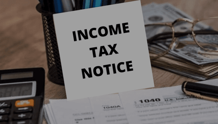 Income Tax Notices: Income tax notice will not come to your home, just keep these things in mind