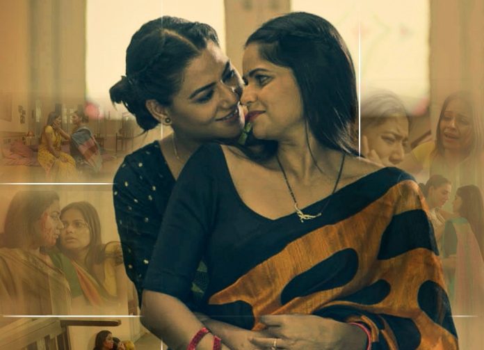 Bold Web Series: In this web series, the lonely landlady goes to the neighbors to fulfill her wishes, watch video alone Bold Web Series: In this web series, the lonely landlady goes to the neighbors to fulfill her wishes, watch video alone