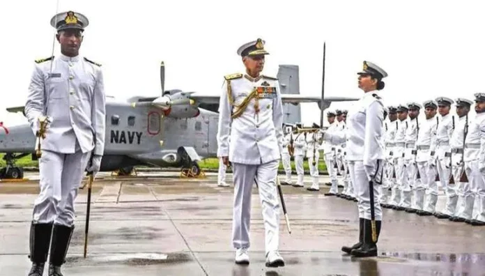 Indian Navy Recruitment: Best opportunity to get job in Indian Navy, recruitment on 224 posts, know eligibility and rules