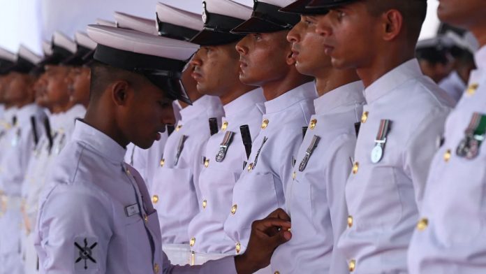 Indian Navy Agniveer Recruitment 2023: Agniveer recruitment notification released on many posts under Indian Navy! See details Indian Navy Agniveer Recruitment 2023: Agniveer recruitment notification released on many posts under Indian Navy! See details
