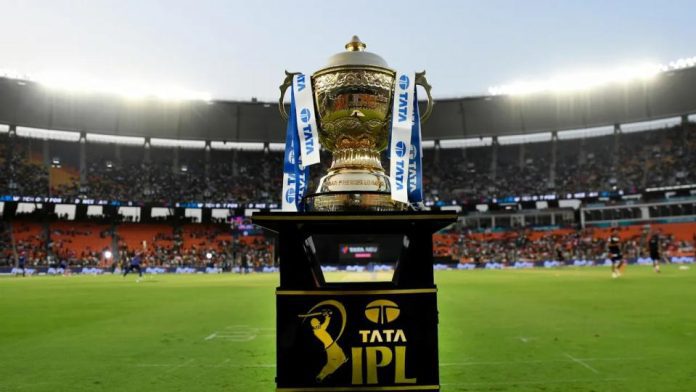 Jio, Airtel, Vi's 3GB daily data plans will double the fun of IPL 2023, see list here Jio, Airtel, Vi's 3GB daily data plans will double the fun of IPL 2023, see list here