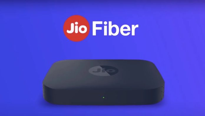 JioFiber New Broadband Plans: High speed unlimited data will be available for 3 months in Rs 1197