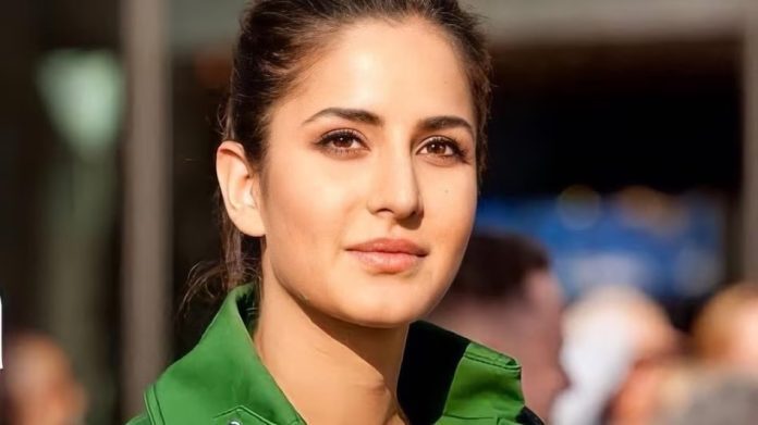 Katrina Kaif broke silence on the news of her pregnancy, told when baby will happen