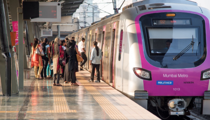 Mumbai Metro: Good news for Metro passengers! Now will get insurance up to Rs 5 lakh, know the plan