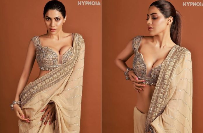 Nikki Tamboli's s*xy video created panic on the internet, actress said 'I am alcohol'