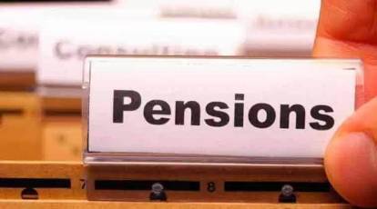Old Pension System: Great news! Employees will get old pension, New pension system will end, letter sent to departments.