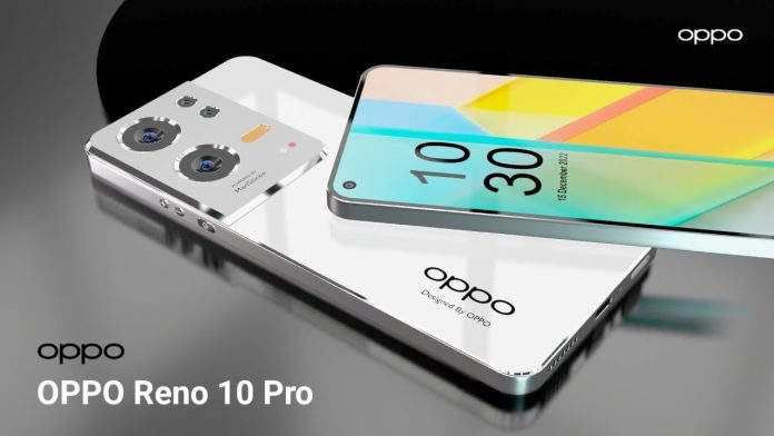 Oppo Reno 10 Series: Oppo Reno 10 Pro+ smartphone will be unveiled on May 24, specifications leaked before launch