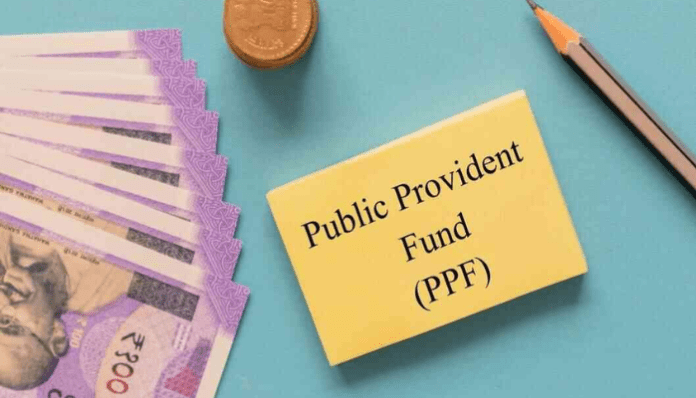 PPF Withdrawal Rules: Money will be withdrawn from PPF before completion of 15 years, just follow this method PPF Withdrawal Rules: Money will be withdrawn from PPF before completion of 15 years, just follow this method
