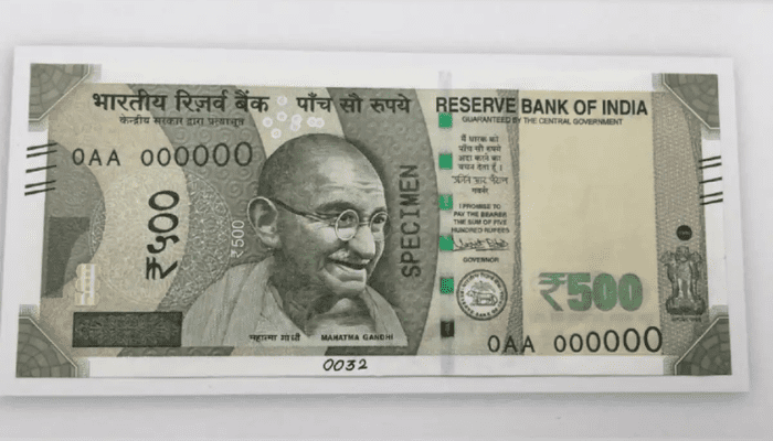 500 Rupee Note New Update Big Update On Rs 500 Note Common Citizens 500-rupee-note-new-update-big-update-on-rs-500-note-common-citizens