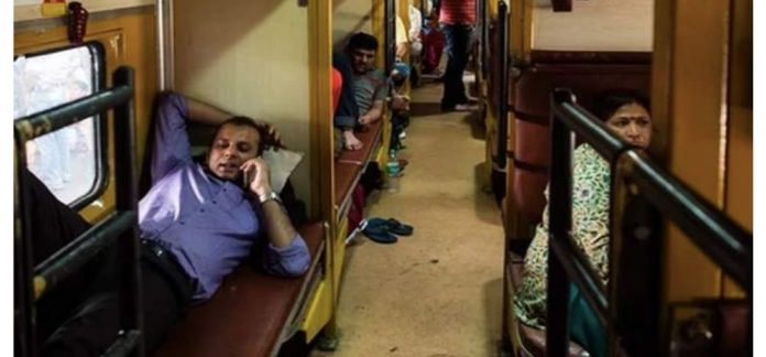 Indian Railways Issued New Rule: Big news! Railway changed the rule of lower berth, now the lower seat will be reserved for these passengers.