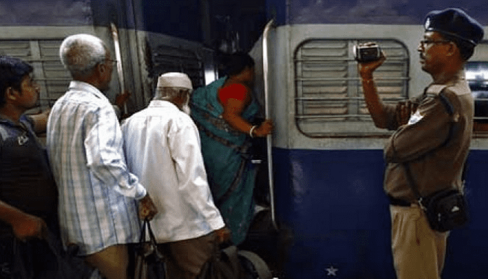 Indian Railway: New update! Senior citizens will again get discount on train tickets, know full details Indian Railway: New update! Senior citizens will again get discount on train tickets, know full details