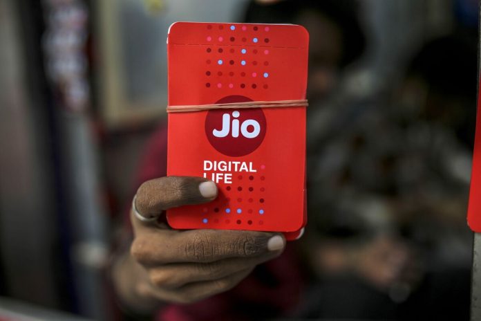 Jio's cheap plan, you will get unlimited 5G data, calling and more for Rs 395