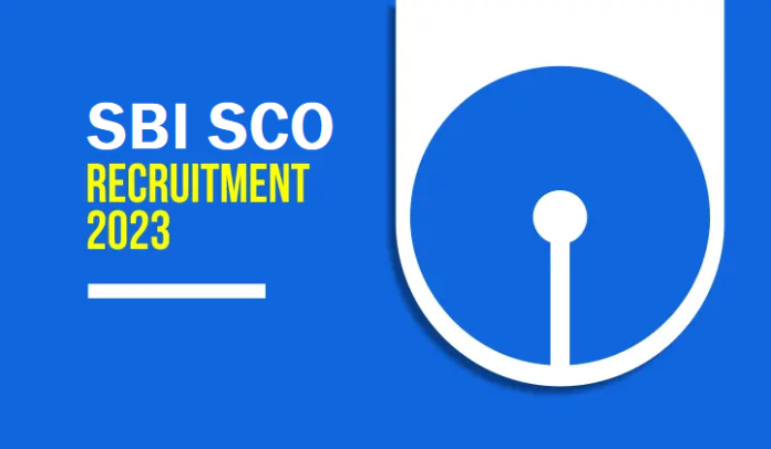 SBI Recruitment 2023: Bumper vacancy for these posts in SBI, apply immediately, more than 60,000 salary will be available