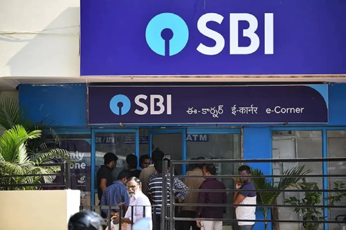 SBI Sarvottam FD gives interest rate of 7.9%, know what is the minimum investment limit, know details here