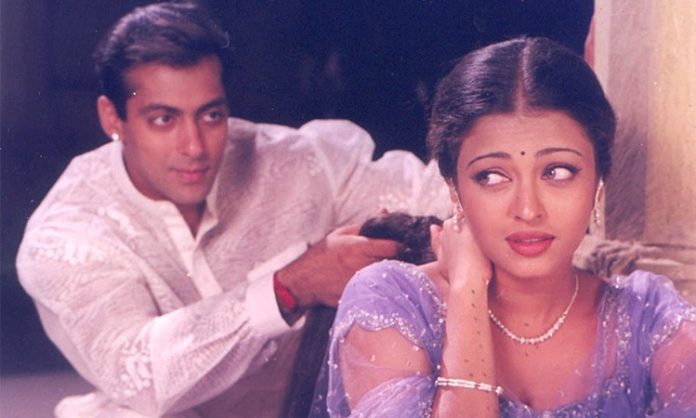 Salman Khan gave the answer when he raised his hand on his ex, said, 'I would have died if I had killed...', Watch Video Salman Khan gave the answer when he raised his hand on his ex, said, 'I would have died if I had killed...', Watch Video