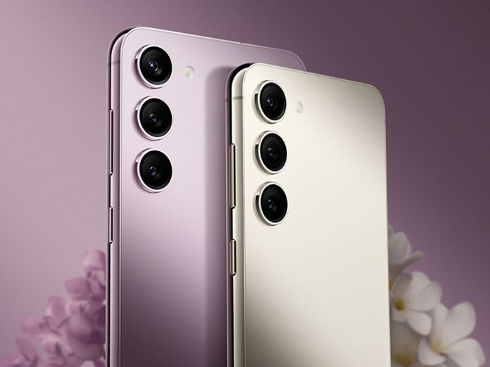 Samsung Galaxy S23 gets a huge price cut to 36999 from 89999 on Flipkart Samsung Galaxy S23 gets a huge price cut to 36999 from 89999 on Flipkart