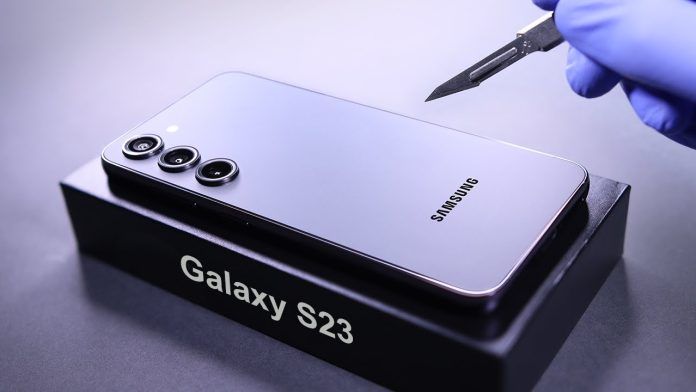Samsung Galaxy S23 Price Cut! Samsung Galaxy S23 price slashed on Flipkart, see new price here