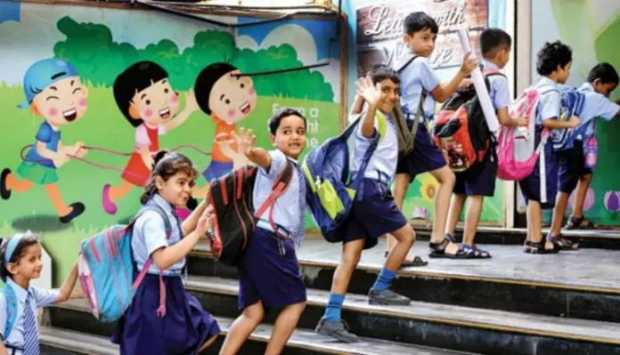 School Holiday: Summer holidays start in all government schools of Delhi, schools closed for 51 days