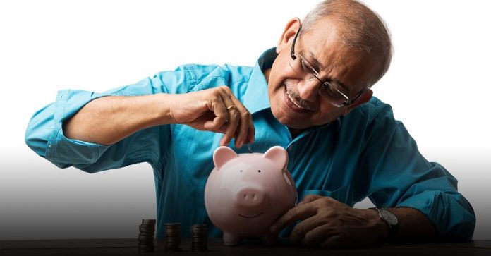 Senior Citizen Special Scheme: Get Rs 5000 pension by depositing Rs 7 daily, know complete information about the scheme here