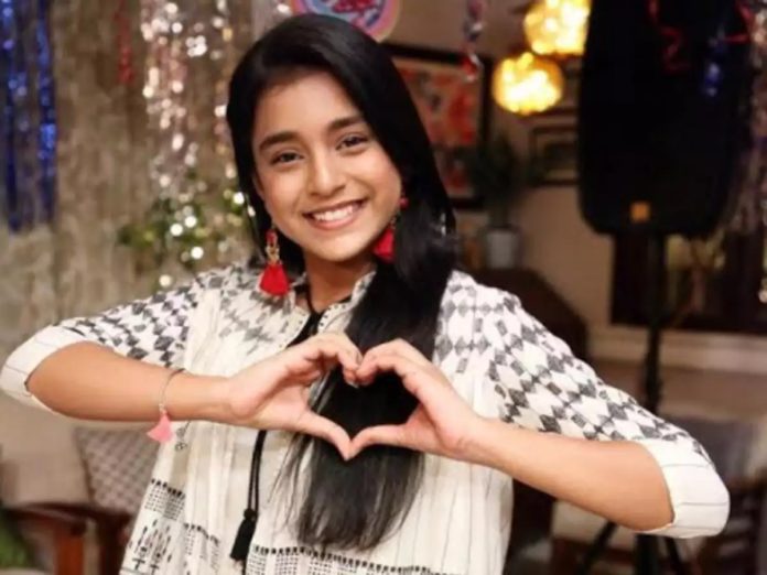 Sumbul Touqeer Khan revealed her relationship with Fahmaan, know what the actress said