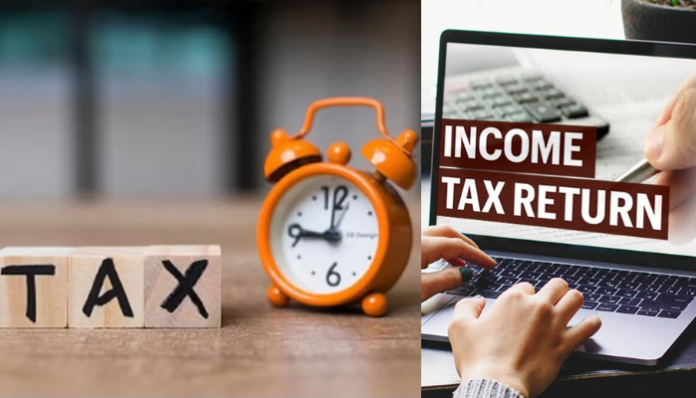 ITR Filing: When is the last date for filing your ITR, know the complete details here