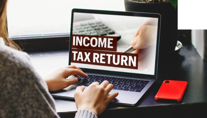 Income Tax Return: Now ITR will be filed in just 5 minutes, know the easiest way