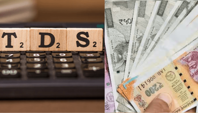 Income Tax Exemption: Big news! Senior citizens can avoid paying 10% TDS on FD interest, know rules immediately Income Tax Exemption: Big news! Senior citizens can avoid paying 10% TDS on FD interest, know rules immediately