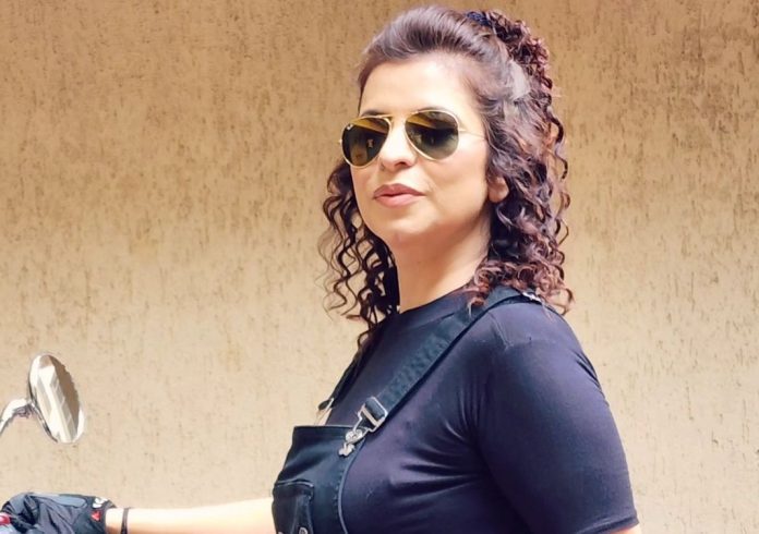 TMKOC: After making serious allegations against Tarak Mehta producer Asit Modi, 'Mrs. Sodhi' shared this video, said- Chuppi ko meri..... TMKOC: After making serious allegations against Tarak Mehta producer Asit Modi, 'Mrs. Sodhi' shared this video, said- Chuppi ko meri.....