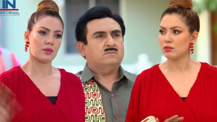 Taarak Mehta Ka Ooltah Chashmah: Babita ji's car was found thanks to Iyer, Jethalal's luck again turned! Taarak Mehta Ka Ooltah Chashmah: Babita ji's car was found thanks to Iyer, Jethalal's luck again turned!