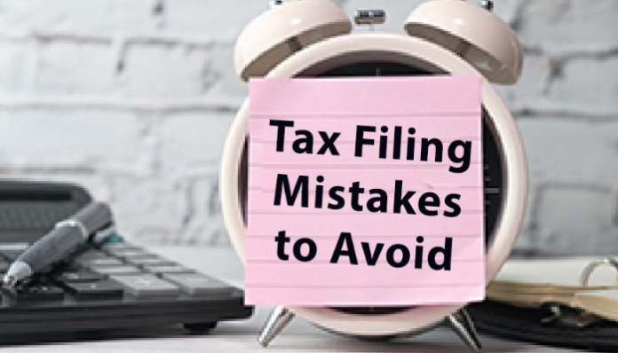 ITR Filing Mistake: Big news! Avoid these mistakes while filing income tax return, Details here