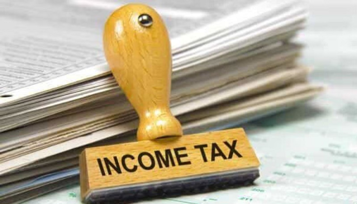 Income Tax New Update: Tax payers should be alert! Income tax department is going to check it.