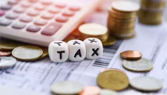 Income Tax: Big relief to taxpayers! Income up to Rs 10 lakh will have to pay this much tax, know update....