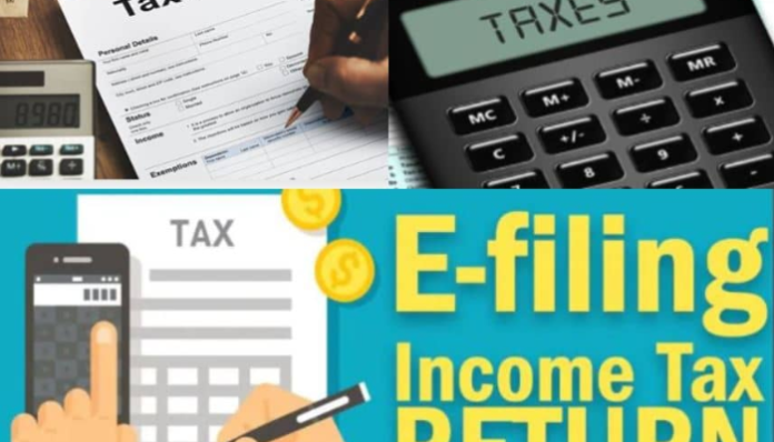 Income Tax Forms: Income Tax Department has issued forms, know what you will need?
