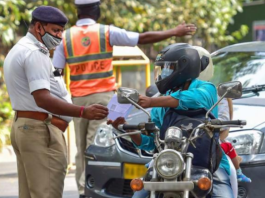 Traffic police cannot issue challan if this app is present in smartphone