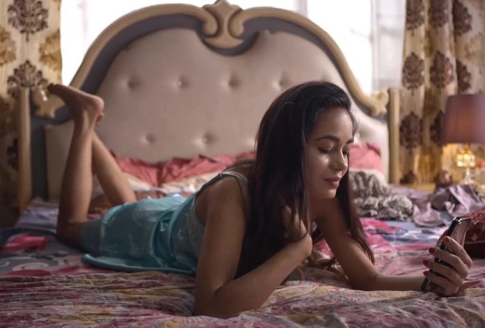 ULLU Web Series: Full of intimate scenes, such contacts that make you crazy – watch for free here ULLU Web Series: Full of intimate scenes, such contacts that make you crazy – watch for free here