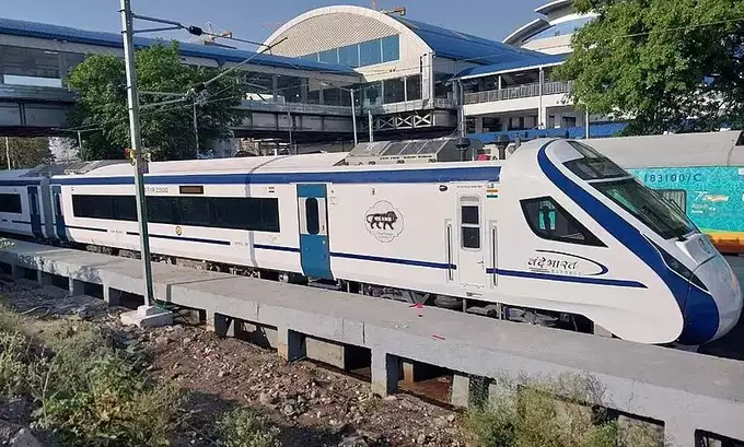 Vande Bharat Train Rules: Big news! Seats will be reserved for these people from now on in Vande Bharat Express, know details