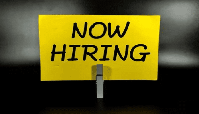 IT Company Hiring: Big Announcement….! This Indian IT company will give jobs to thousands of people, The company announced IT Company Hiring: Big Announcement….! This Indian IT company will give jobs to thousands of people, The company announced