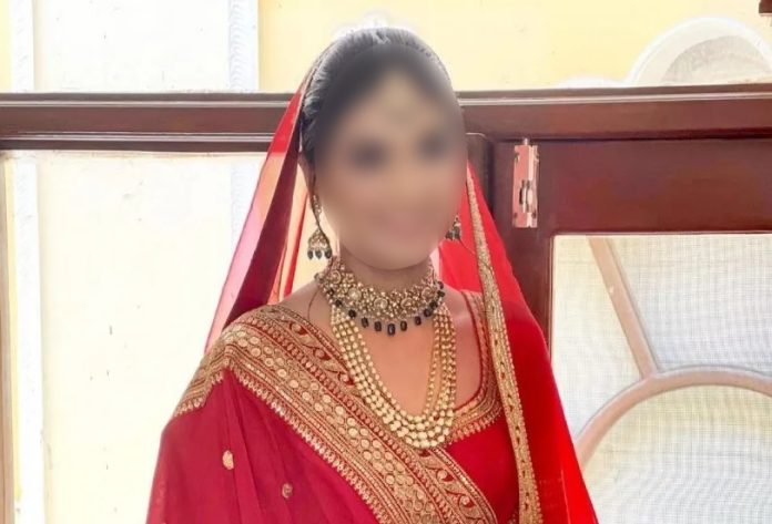 Bride Groom News: Such a scandal happened after Varmala, the bride canceled the marriage in anger, after knowing the reason, you will also say - times have changed...