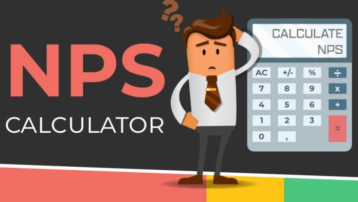 NPS Calculator : Do this financial planning to get a pension of Rs 1 lakh per month after retirement; Understand mathematics
