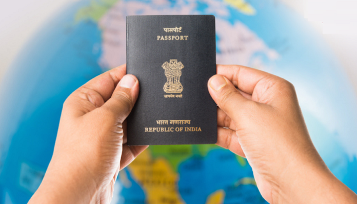 Passport Holders: Big News! File of more than 10 thousand passport applications is going to be closed, know what is the reason