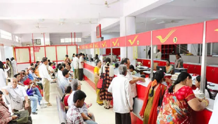 Post Office Recruitment: Golden opportunity for 10th pass candidates, India Post has recruited more than 30 thousand posts