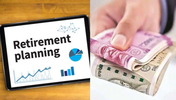 Retirement Planning: Big news! Invest daily Rs 50 here, Get over 3 crore rupees on retirement, Know full details here