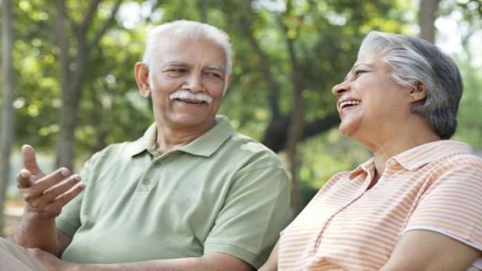 Senior Citizen Savings Scheme: Why this scheme has become better for senior citizens, check the new interest rate Senior Citizen Savings Scheme: Why this scheme has become better for senior citizens, check the new interest rate