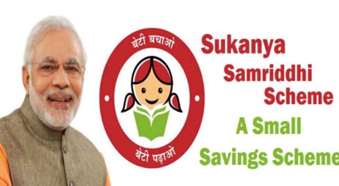 Sukanya Samriddhi Yojana: Benefits of the scheme, interest rate, age limit, plan, online form, know all the details