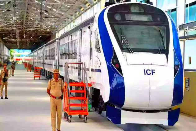 Delhi to Dehradun new Vande Bharat Express train launched; Know timings, stoppages, ticket prices and more
