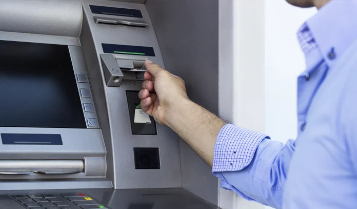 ATM Withdrawal: Cash not withdrawn from ATM and money deducted from account; Know what you should do.