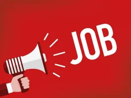 Government Jobs: Golden opportunity to get a government job, bumper vacancy in this state, salary will be 63000
