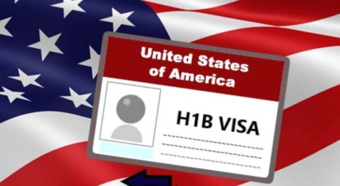 H-1B Visa: Lottery system for H-1B visa will start soon in US, Indians will get benefit