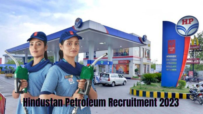 Government Job 2023: Big job in Hindustan Petroleum, monthly salary Rs 85,000! Apply now